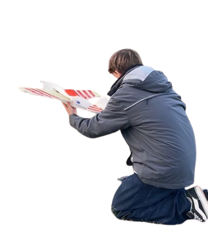 RC Plane Project